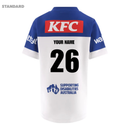 *PRE ORDER* 2026 Canterbury Bulldogs KIDS Home Jersey