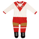 St George Illawarra Dragons Infant Footysuit