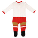 St George Illawarra Dragons Infant Footysuit