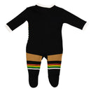 Penrith Panthers Infant Footysuit