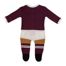 Manly Sea Eagles Infant Footysuit