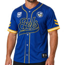 Parramatta Eels ADULTS Baseball Shirt