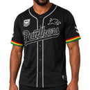 Penrith Panthers ADULTS Baseball Shirt