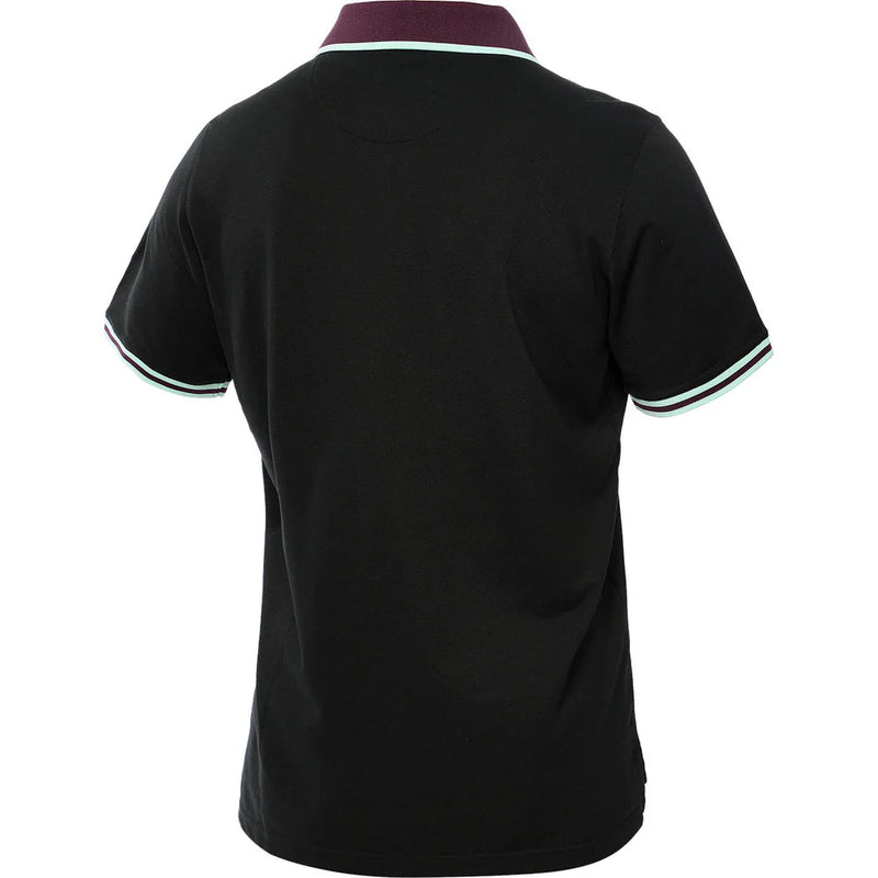 2025 Brisbane Broncos ADULTS Team Polo