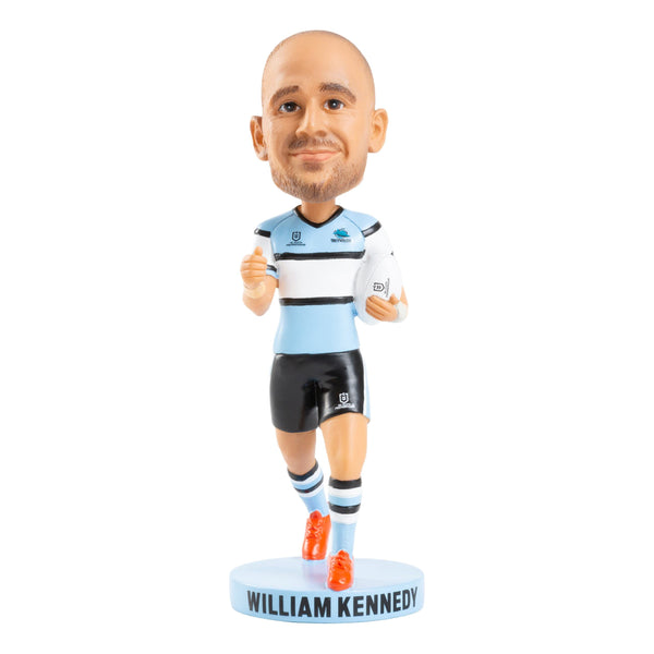 *PRE ORDER* Cronulla Sharks William Kennedy