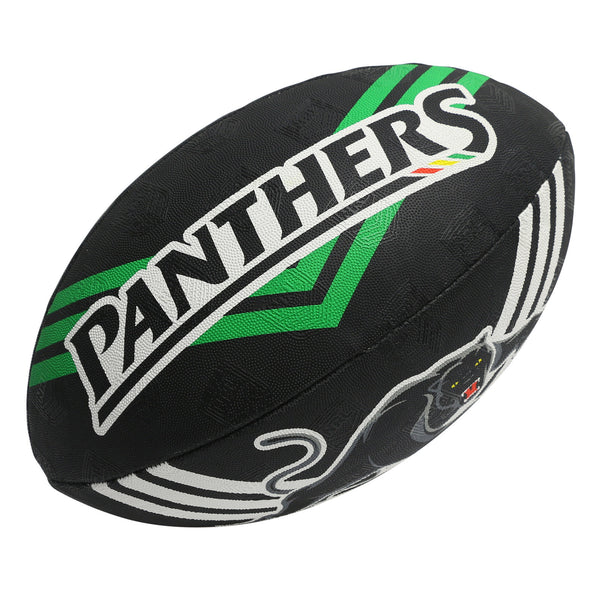 Penrith Panthers 11 Inch Football