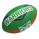 New Zealand Warriors LARGE Football