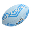 Cronulla Sharks 11 INCH Football