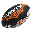 Wests Tigers LARGE Football