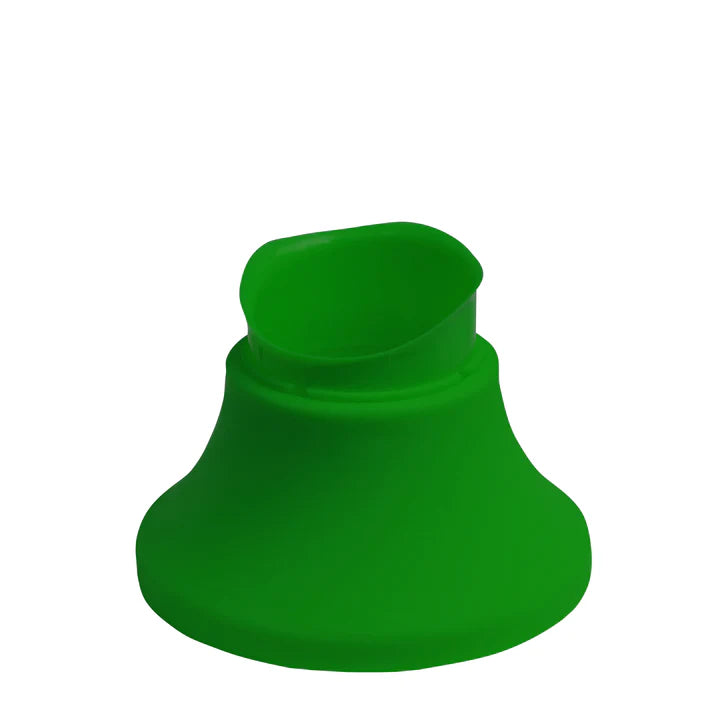 ST- Telescopic Kicking Tee Green