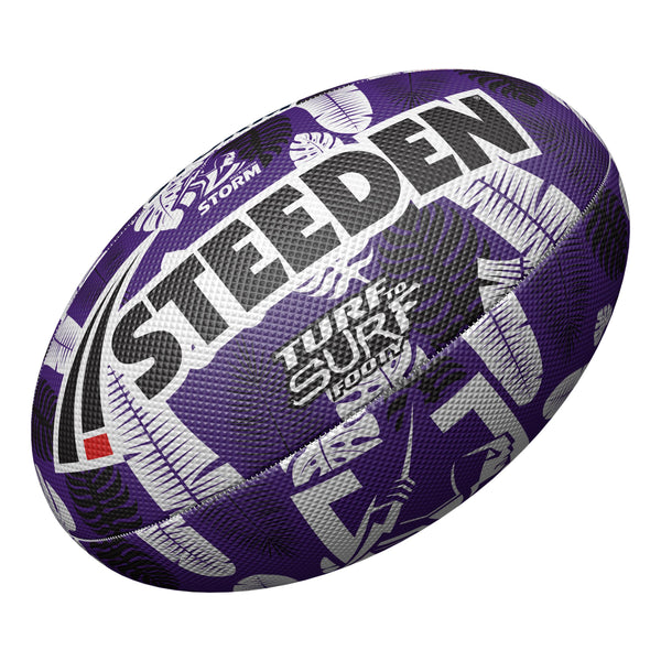 Melbourne Storm Size 3 Turf to Surf