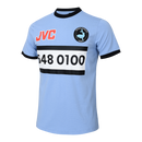 1980 Cronulla Sharks ADULTS Retro Tee