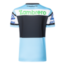 2025 Cronulla Sharks KIDS Home Jersey