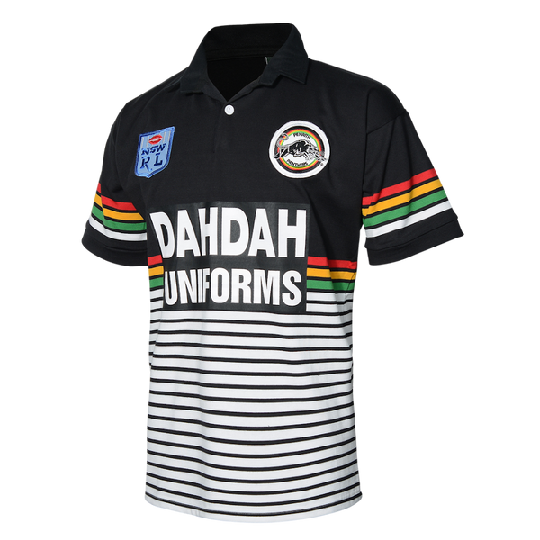 Penrith Panthers 1991 Retro Jersey