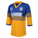 Parramatta Eels 1986 Retro Jersey