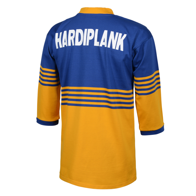 Parramatta Eels 1986 Retro Jersey