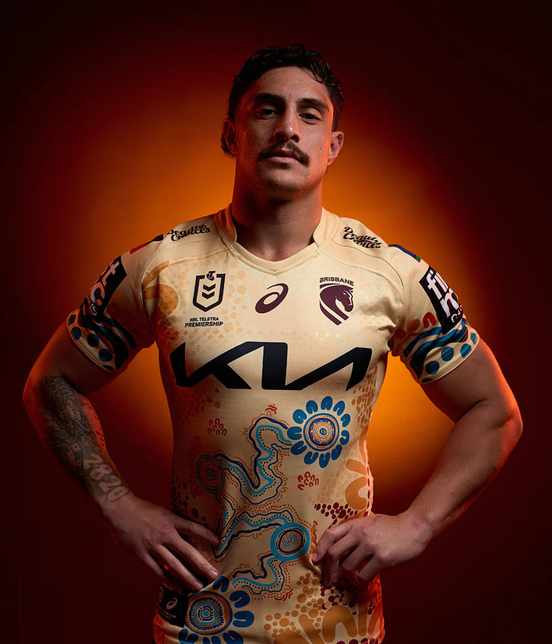 Latest Brisbane Broncos NRL Merchandise | Your One-Stop Footy Shop