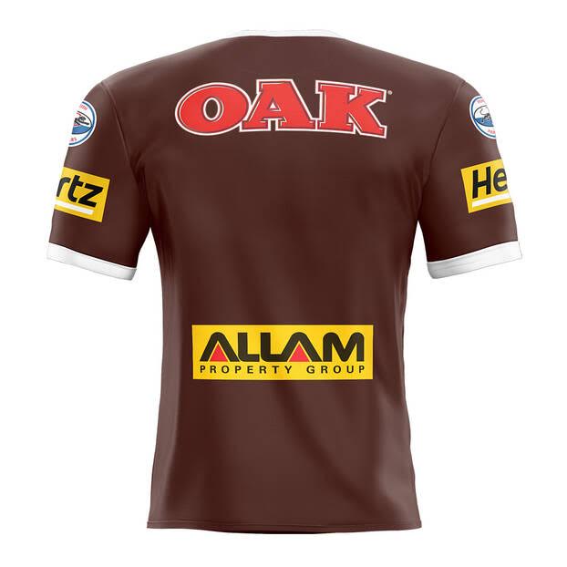 2024 Penrith Panthers KIDS Heritage Jersey