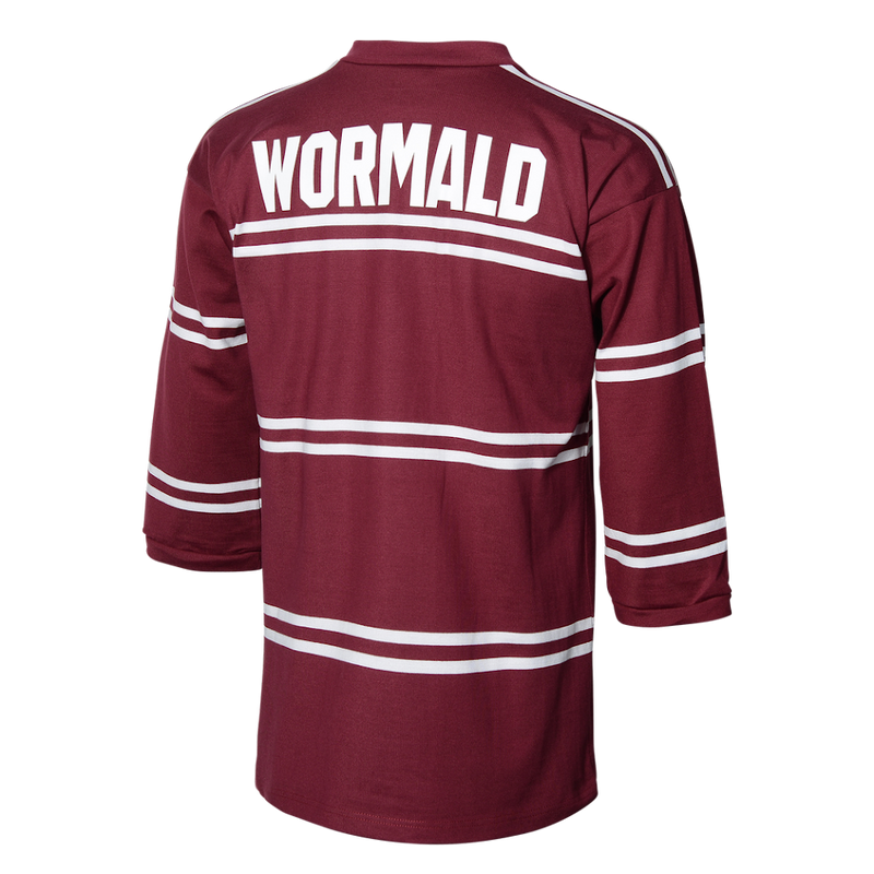 1987 Manly Sea Eagles ADULTS Retro Jersey