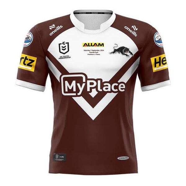 2024 Penrith Panthers KIDS Heritage Jersey