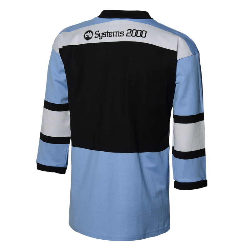 1988 Cronulla Sharks ADULTS Retro Jersey