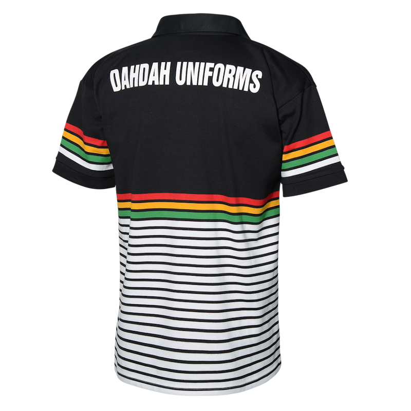 Penrith Panthers 1991 Retro Jersey