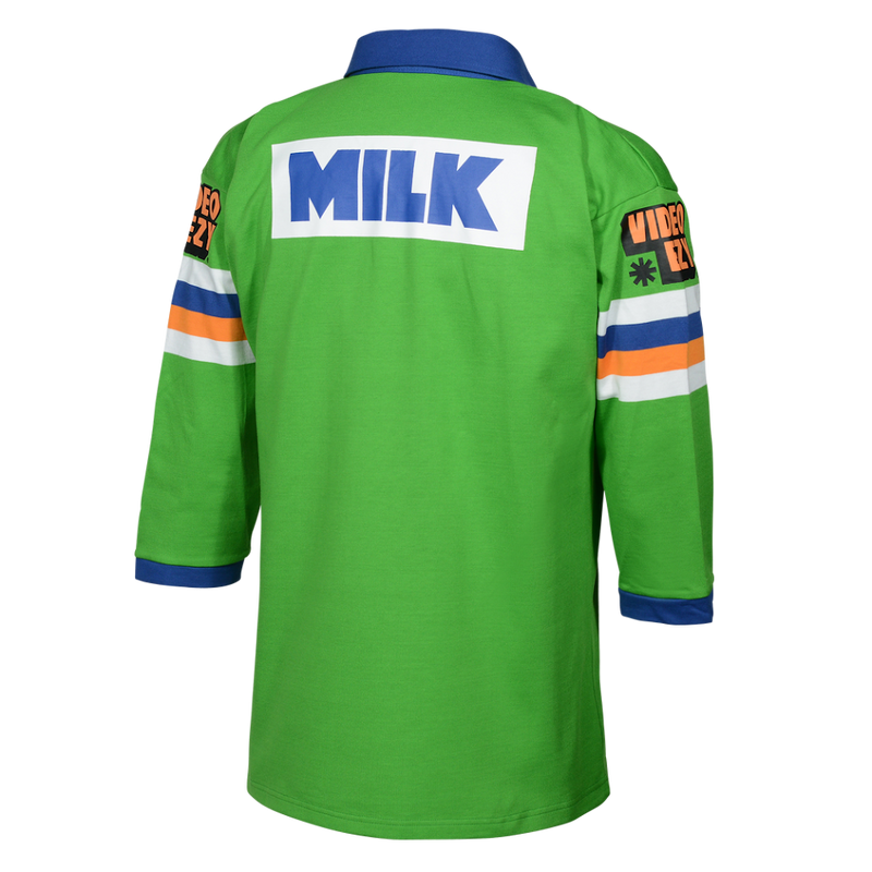 Canberra Raiders 1994 Retro Jersey