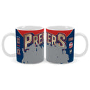*PRE ORDER* 2026 Sydney Roosters Team Photo Premiership Mug