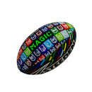 2026 Magic Round 11 inch Football