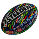 2026 Magic Round 11 inch Football