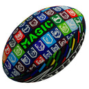 2026 Magic Round Size 5 Football