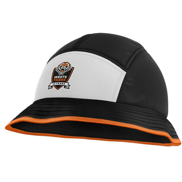 2024 Wests Tigers ADULTS Bucket Hat