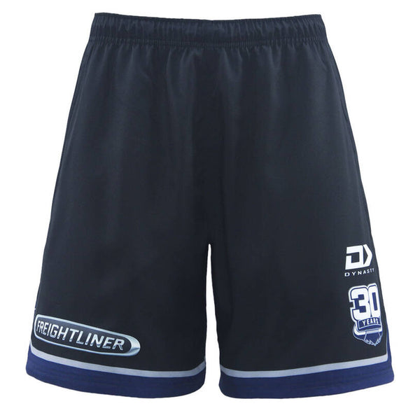 2025 North QLD Cowboys ADULTS Gym Shorts