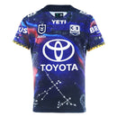 2025 North QLD Cowboys ADULTS Indigenous Jersey