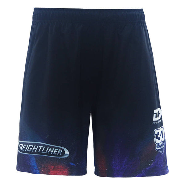 2025 North QLD Cowboys ADULTS Indigenous Training Shorts