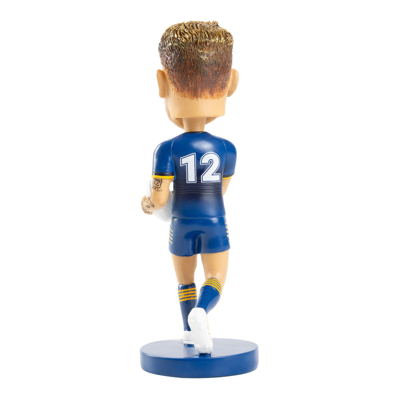 *PRE ORDER* Parramatta Eels Bryce Cartwright Bobblehead