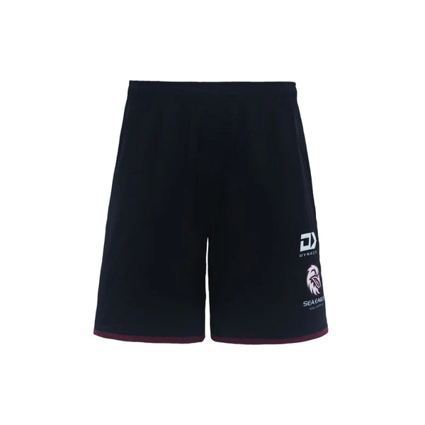 2024 Manly Sea Eagles ADULTS Gym Shorts
