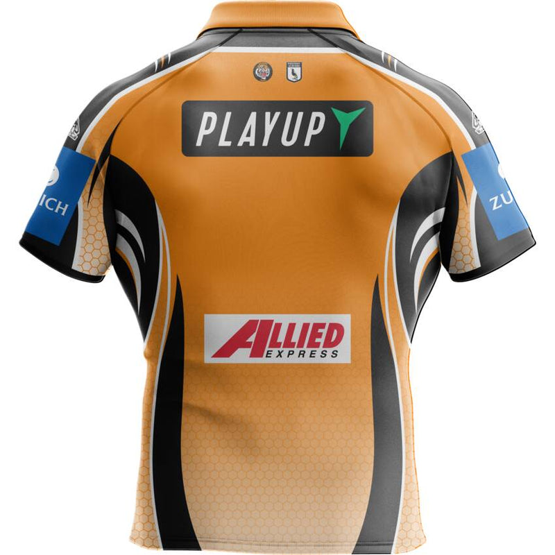 2005 Wests Tigers ADULTS Heritage Jersey