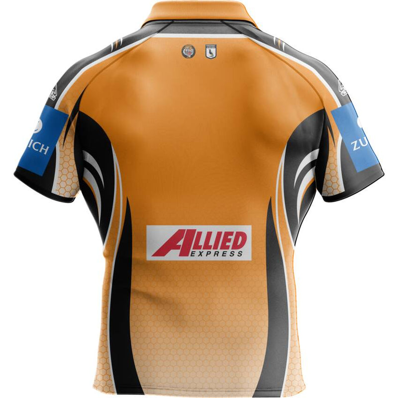 2005 Wests Tigers KIDS Heritage Jersey