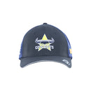 2026 North QLD Cowboys ADULTS Media Hat