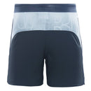 2026 North QLD Cowboys ADULTS Training Shorts Charcoal