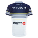 2026 North QLD Cowboys ADULTS Home Jersey