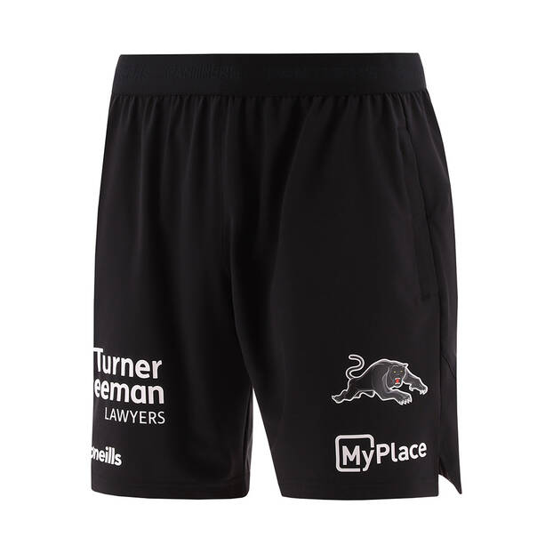 2024 Penrith Panthers ADULTS Training Shorts