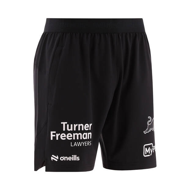 2024 Penrith Panthers ADULTS Training Shorts
