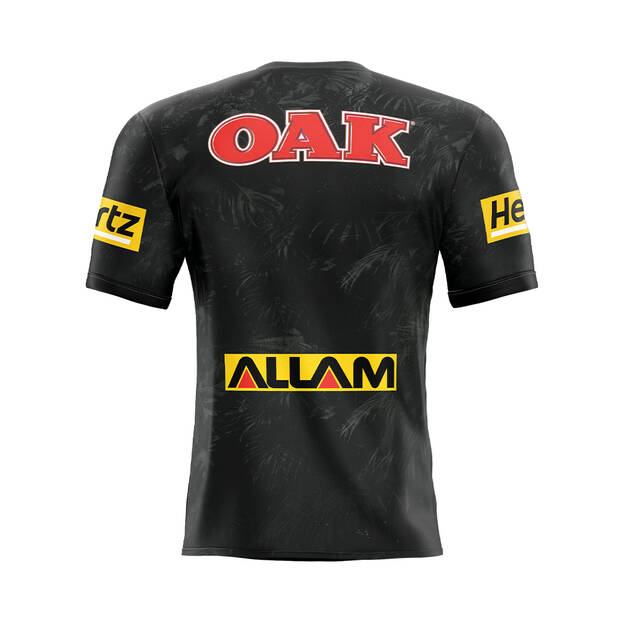 2024 Penrith Panthers KIDS Warm Up Tee