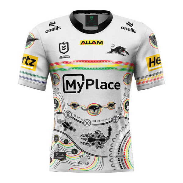 2024 Penrith Panthers ADULTS Indigenous Jersey