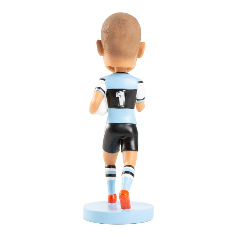 *PRE ORDER* Cronulla Sharks William Kennedy