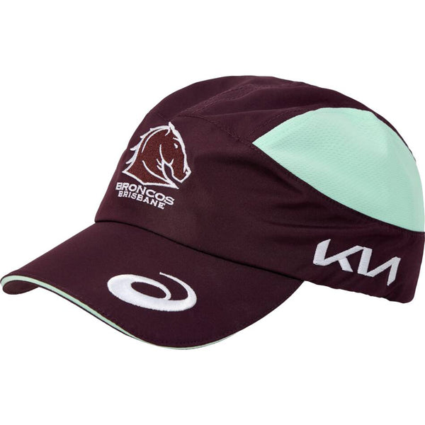 2025 Brisbane Broncos Training Cap