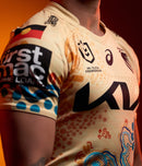 2026 Brisbane Broncos ADULTS Indigenous Jersey