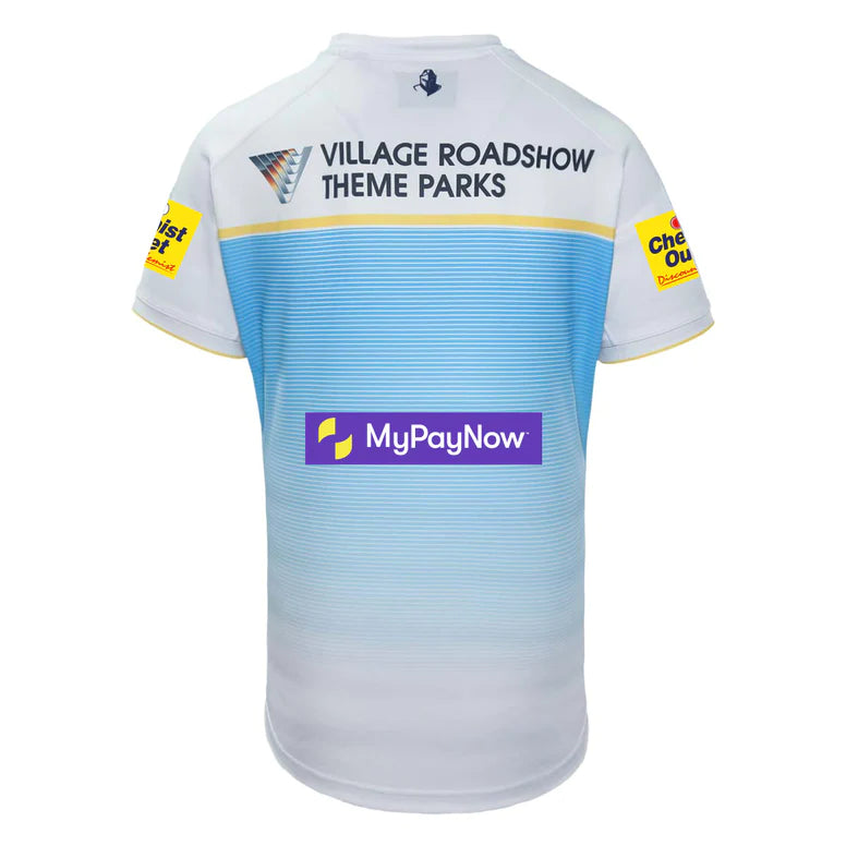 *PRE ORDER* 2024 Gold Coast Titans ADULTS Away Jersey